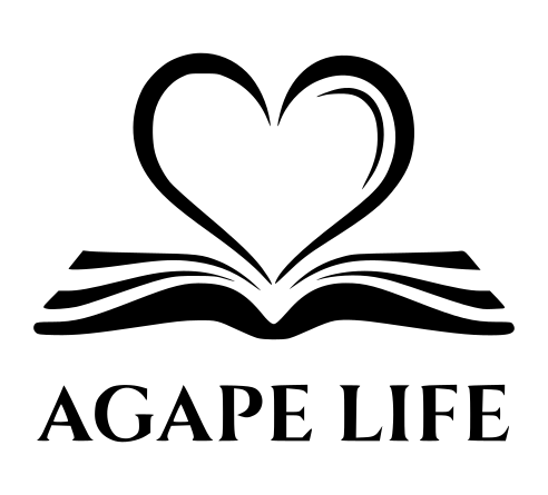 AgapeLife Logo